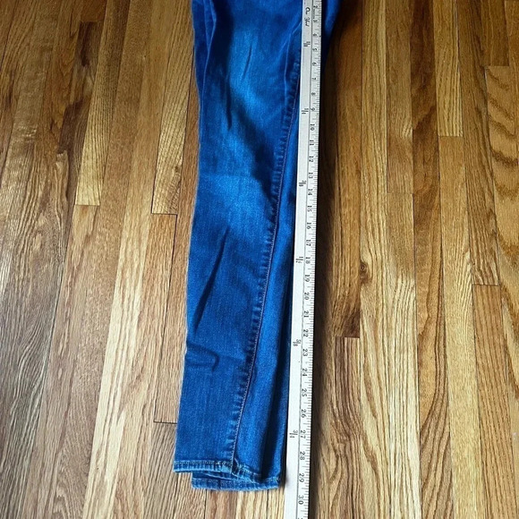 GAP Jean Leggings - Picture 4 of 5